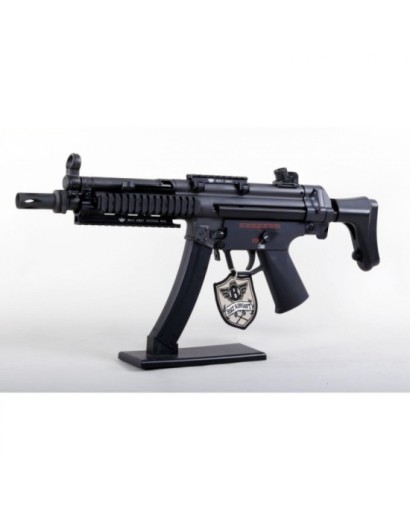 MP5 SWAT A5 TACTICAL