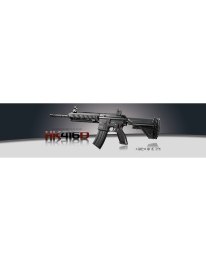 HK 416 D SRE