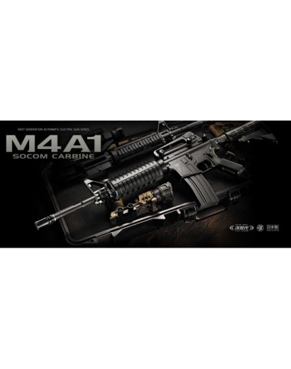 M4A1 Socom Carabine SRE
